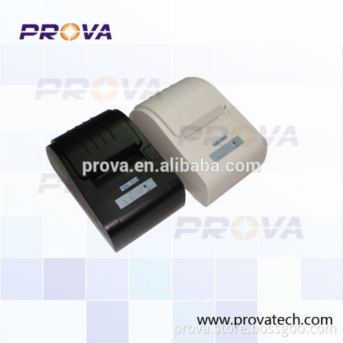 58mm pos receipt printer